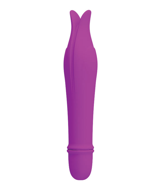 Pretty Love Pretty Love Edward G-Spot Vibrator - Fuchsia - Image 2