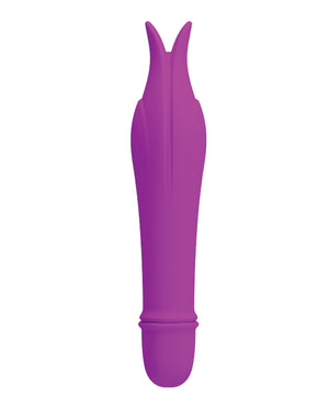 Pretty Love Pretty Love Edward G-Spot Vibrator - Fuchsia - Image 3