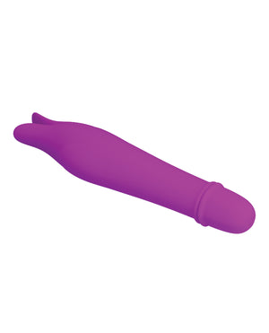 Pretty Love Pretty Love Edward G-Spot Vibrator - Fuchsia - Image 4