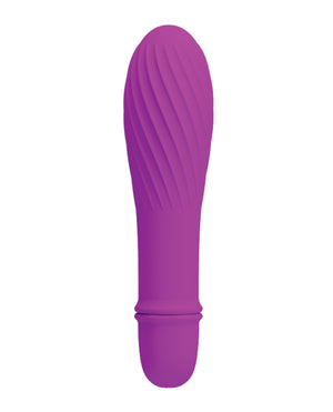 Pretty Love Pretty Love Solomon Brawny G-Spot Vibrator - Fuchsia - Image 3