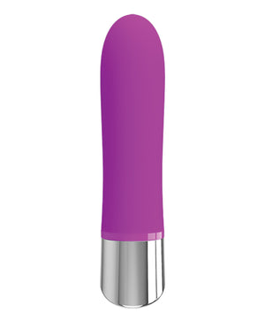 Pretty Love Pretty Love Sampson Smooth Mini Vibe - Fuchsia - Image 3