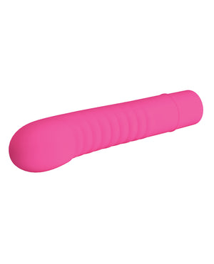 Pretty Love Pretty Love Mick 10 Function Vibrator - Fuchsia - Image 3