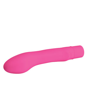 Pretty Love Pretty Love Ira 10 Functions Vibrator - Fuchsia - Image 3