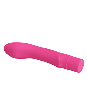 Pretty Love Pretty Love Ira 10 Functions Vibrator - Fuchsia - Image 4