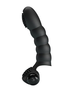 Pretty Love Pretty Love Alexander Finger Vibe - Black - Image 3