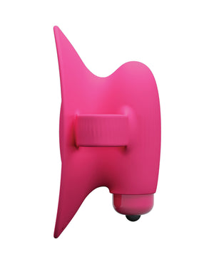 Pretty Love Pretty Love Nelly Finger Battery Vibe - Pink - Image 5