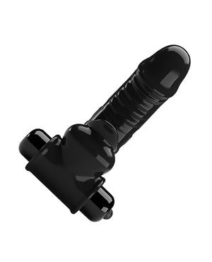 Pretty Love Pretty Love Corbin Honey Finger Vibrator - Black - Image 2