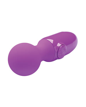 Pretty Love Pretty Love Little Cute Mini Stick Massager - Purple - Image 2