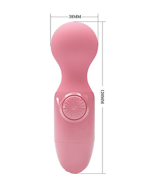 Pretty Love Pretty Love Little Cute Mini Stick - Hot Pink - Image 5