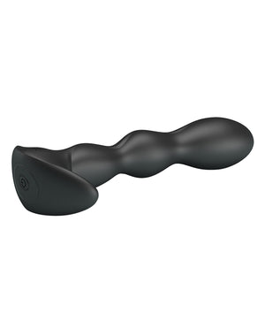 Pretty Love Pretty Love Special Anal Massager - Black - Image 4