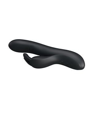 Pretty Love Pretty Love Dylan Bunny Ears Come Hither Rabbit 11 Functions - Black - Image 4