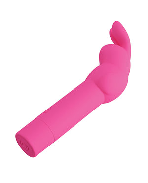 Pretty Love Pretty Love Gerardo Bunny Vibrator - Hot Pink - Image 3