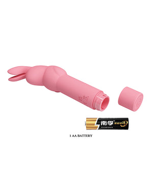 Pretty Love Pretty Love Gerardo Bunny Vibrator - Pink - Image 5