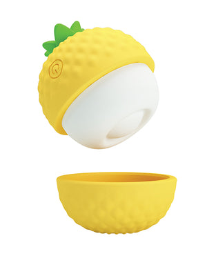 Pretty Love Secret Thumping Pineapple - Yellow - Image 2