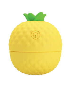 Pretty Love Secret Thumping Pineapple - Yellow - Image 3