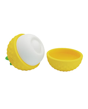 Pretty Love Secret Thumping Pineapple - Yellow - Image 4