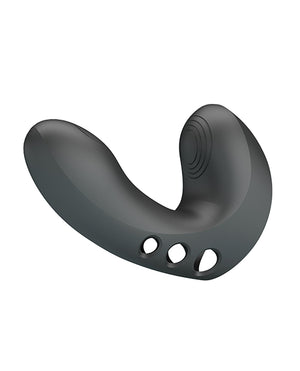Pretty Love Pretty Love Camelia Finger Vibe - Black - Image 4