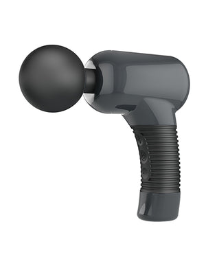 Pretty Love Pretty Love Super Power Fun Gun Massager - Black - Image 2