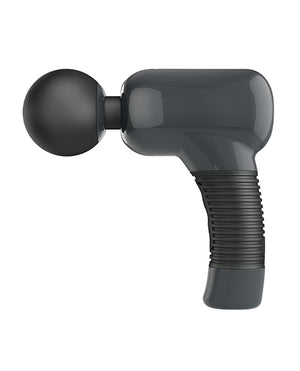 Pretty Love Pretty Love Super Power Fun Gun Massager - Black - Image 3