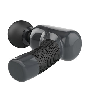 Pretty Love Pretty Love Super Power Fun Gun Massager - Black - Image 4
