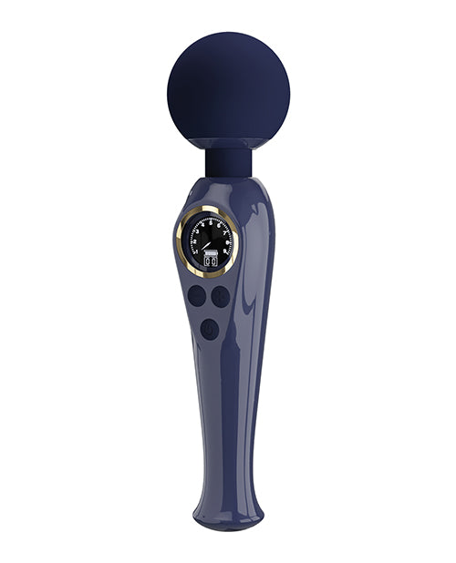 Pretty Love Pretty Love Skylar LED Digital Display Wand - Blue - Image 2