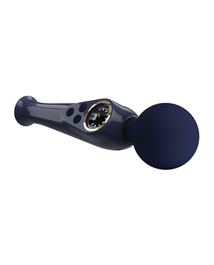 Pretty Love Pretty Love Skylar LED Digital Display Wand - Blue - Image 5