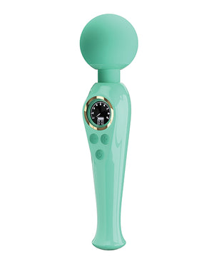 Pretty Love Pretty Love Skylar LED Digital Display Wand - Turquoise - Image 2