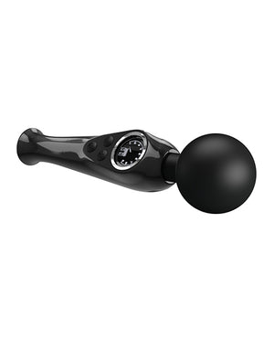 Pretty Love Pretty Love Skylar LED Digital Display Wand - Black - Image 3