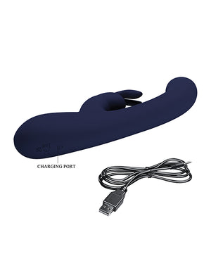 Pretty Love Pretty Love Lamar LED Digital Display Rabbit - Blue - Image 5