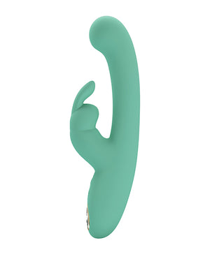 Pretty Love Pretty Love Lamar LED Digital Display Rabbit - Turquoise - Image 3