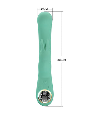 Pretty Love Pretty Love Lamar LED Digital Display Rabbit - Turquoise - Image 5