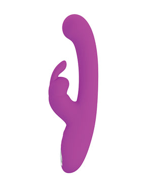 Pretty Love Pretty Love Lamar LED Digital Display Rabbit - Fuchsia - Image 3