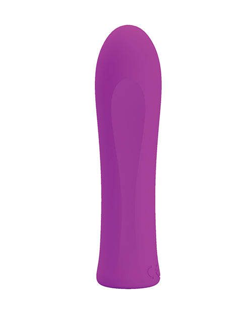 Pretty Love Pretty Love Super Power Alfreda Bullet - Fuchsia - Image 2