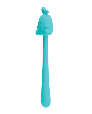Pretty Love Pretty Love Cute Bunny Flirting Stick - Turquoise - Image 2