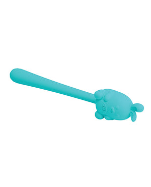 Pretty Love Pretty Love Cute Bunny Flirting Stick - Turquoise - Image 3