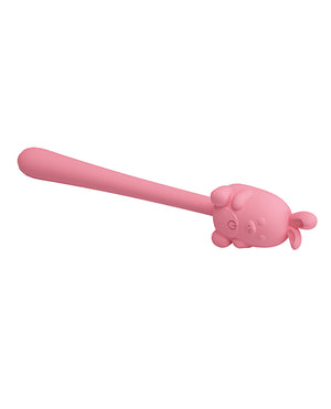 Pretty Love Pretty Love Cute Bunny Flirting Stick - Pink - Image 4