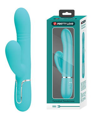 Pretty Love Pretty Love Mariana 4 in 1 Twinkled Tenderness - Aqua