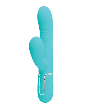 Pretty Love Pretty Love Mariana 4 in 1 Twinkled Tenderness - Aqua - Image 4