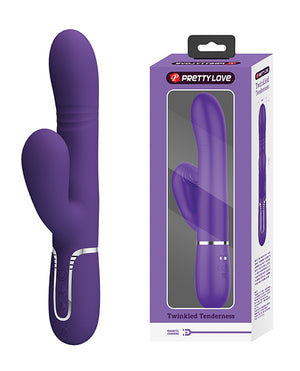 Pretty Love Pretty Love Mariana 4 in 1 Twinkled Tenderness - Purple - Image 3