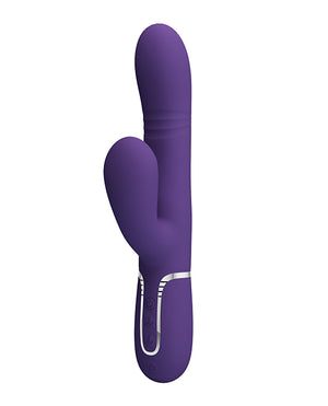 Pretty Love Pretty Love Mariana 4 in 1 Twinkled Tenderness - Purple - Image 4