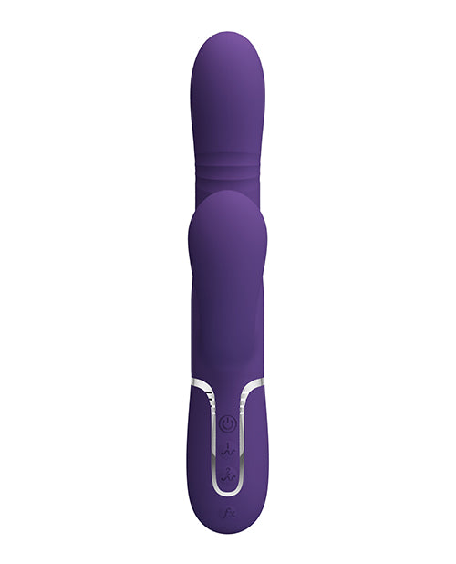Pretty Love Pretty Love Mariana 4 in 1 Twinkled Tenderness - Purple