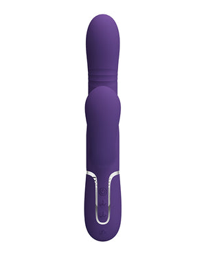 Pretty Love Pretty Love Mariana 4 in 1 Twinkled Tenderness - Purple