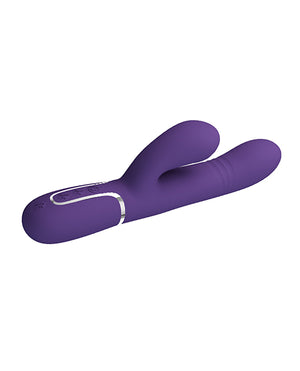 Pretty Love Pretty Love Mariana 4 in 1 Twinkled Tenderness - Purple - Image 5