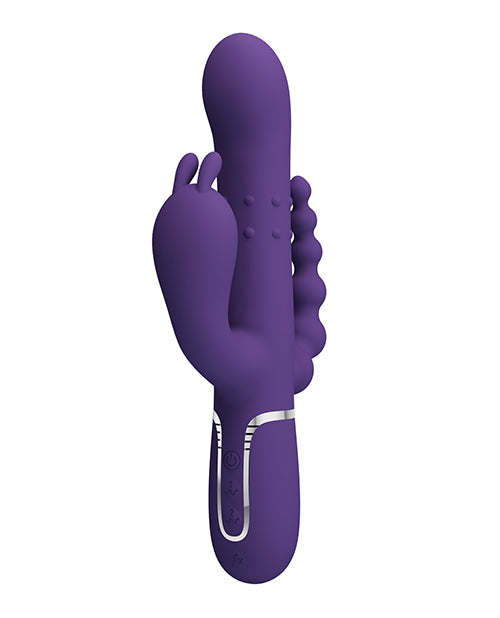 Pretty Love Pretty Love Cammy 4 in 1 Twinkled Tenderness - Purple - Image 2