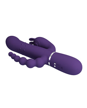 Pretty Love Pretty Love Cammy 4 in 1 Twinkled Tenderness - Purple - Image 4