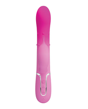 Pretty Love Pretty Love Shima Vertical &amp; Horizontal Beads Rabbit - Pink - Image 3