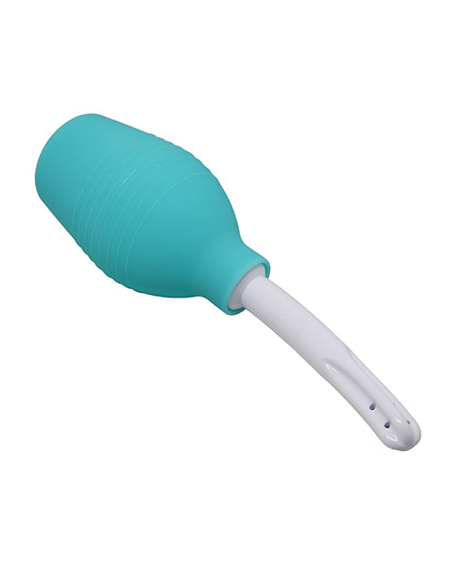 Mr. Play Mr. Play Anal Douche - Aqua - Image 2