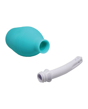Mr. Play Mr. Play Anal Douche - Aqua - Image 3