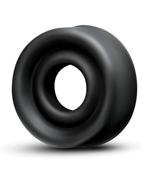 Performance Blush Performance Silicone Pump Sleeve Medium - Black - Image 3