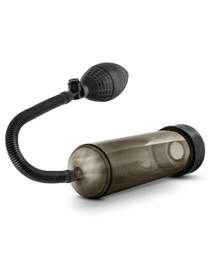 Performance Blush Performance VX101 Male Enhancement Pump - Black - Image 4